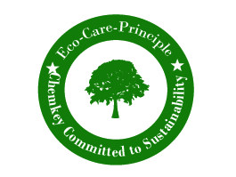 開翊將在生產(chǎn)與運營中全面執(zhí)行“ECO CARE PRINCIPLE”